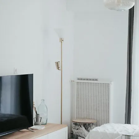 *cocoon Area* Confort & Parking Appartement *