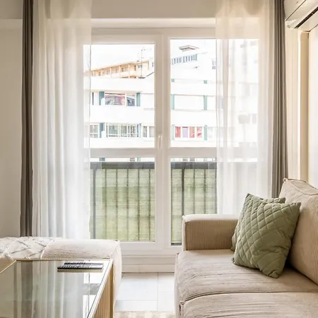 *cocoon Area* Confort & Parking Appartement Clermont-Ferrand