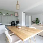 Apartment *cocoon Area* Confort & Parking