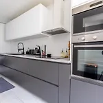 Apartment *cocoon Area* Confort & Parking *