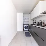 *cocoon Area* Confort & Parking Apartment *