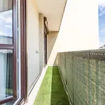 Apartment *cocoon Area* Confort & Parking