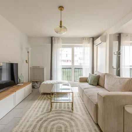 *cocoon Area* Confort & Parking Clermont-Ferrand