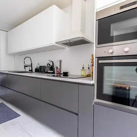 Daire *cocoon Area* Confort & Parking *