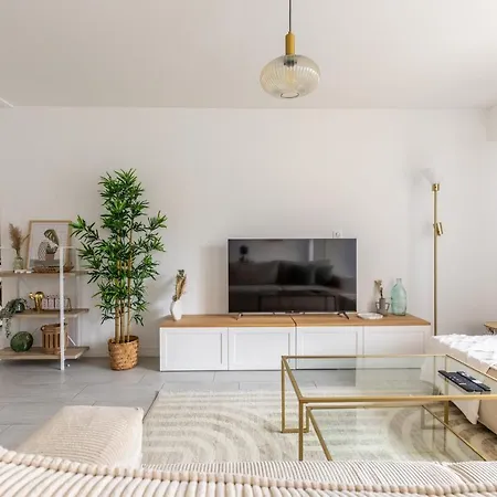 *cocoon Area* Confort & Parking * Clermont-Ferrand