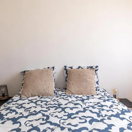 *cocoon Area* Confort & Parking Apartment Clermont-Ferrand