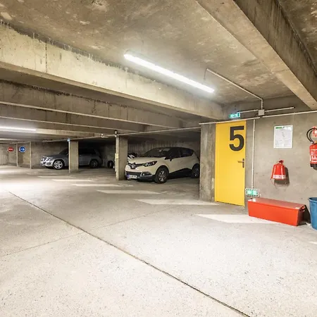 *cocoon Area* Confort & Parking * Clermont-Ferrand