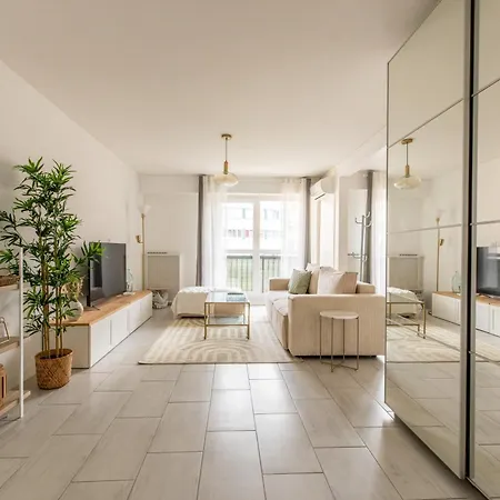 *cocoon Area* Confort & Parking * Clermont-Ferrand