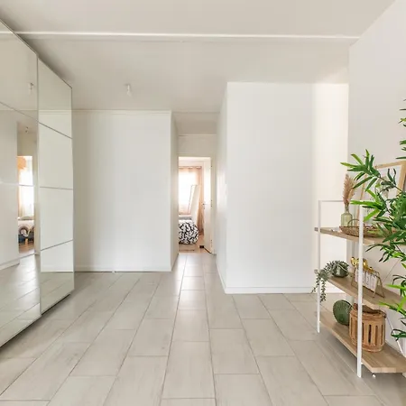 *cocoon Area* Confort & Parking Διαμέρισμα Κλερμόν Φεράν