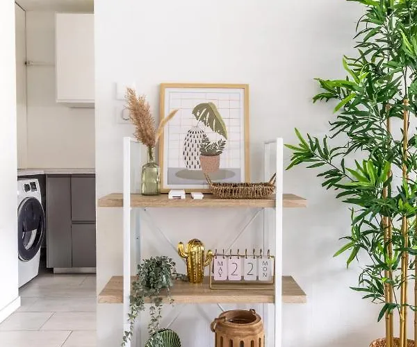 *cocoon Area* Confort & Parking Lejlighed Clermont-Ferrand