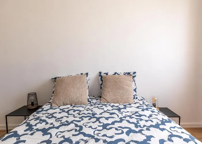 *cocoon Area* Confort & Parking Appartement Clermont-Ferrand