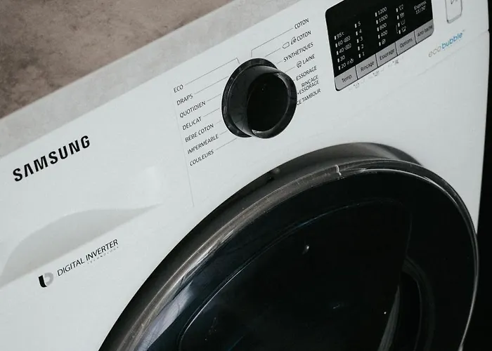 Lejlighed *cocoon Area* Confort & Parking Clermont-Ferrand