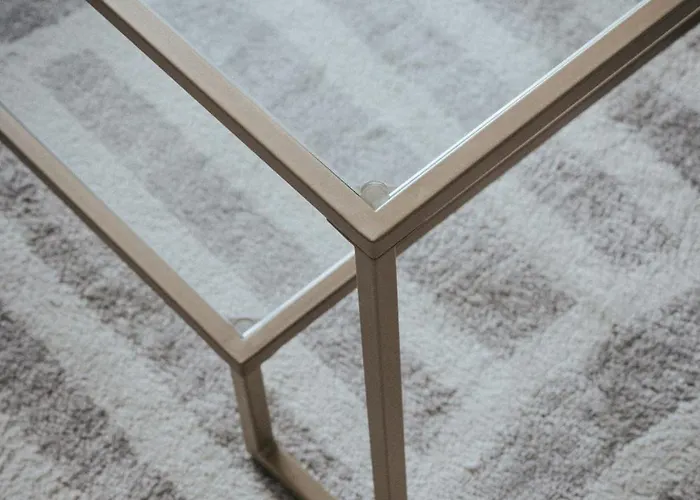 *cocoon Area* Confort & Parking Lejlighed *