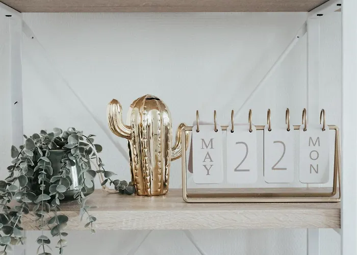 Lejlighed *cocoon Area* Confort & Parking Clermont-Ferrand