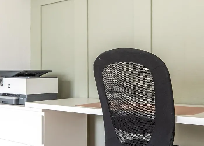 Lejlighed *cocoon Area* Confort & Parking