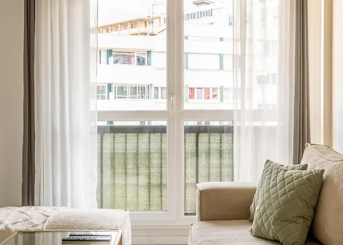 *cocoon Area* Confort & Parking Lejlighed Clermont-Ferrand