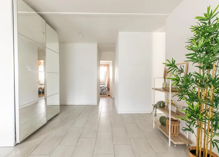 *cocoon Area* Confort & Parking Lejlighed Clermont-Ferrand